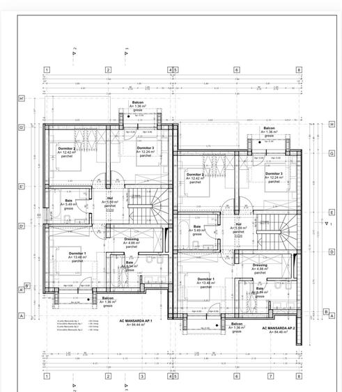 Comision 0% Duplex 4 dormitoare, la cheie - Dumbravita, zona Belvedere