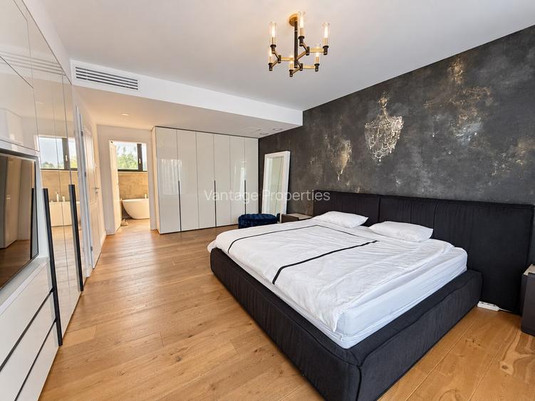 Luxury villa with pool | Iancu Nicolae | British School | Cambridge School - 9