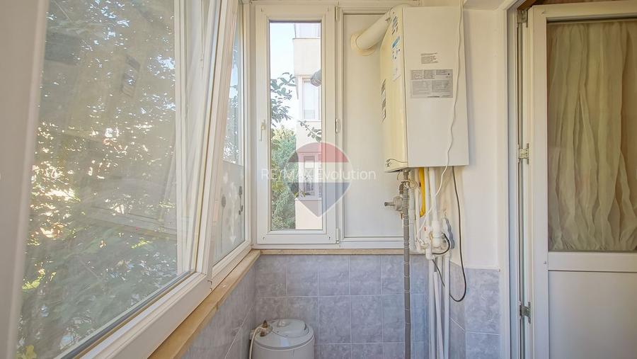 Comision0| Apartament cu 3 camere | Etaj intermediar |Astra-Cocorului - 16