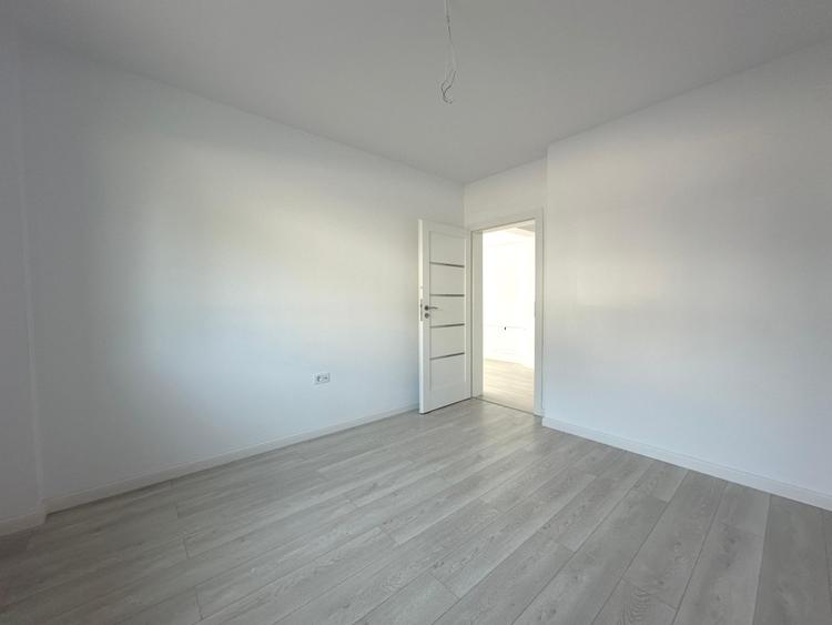COMISION 0% ! INTABULAT! 2 CAMERE BLOC NOU POPAS PACURARI