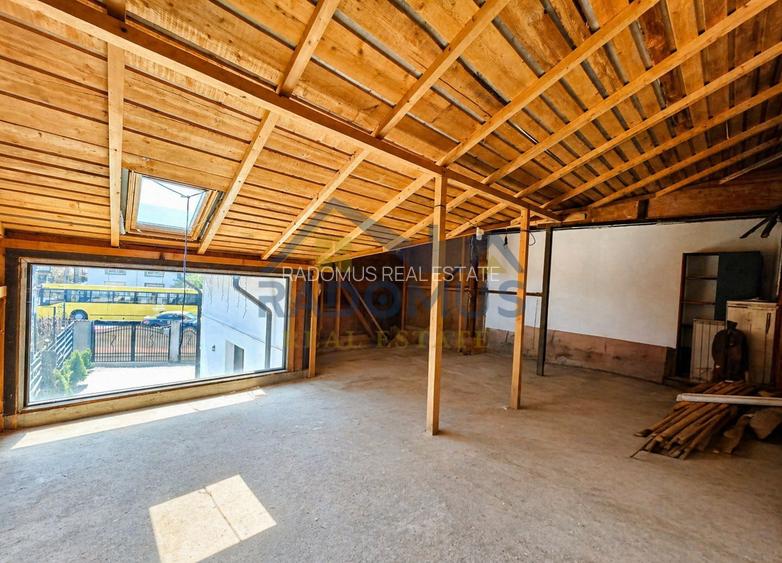 Casă Ploiești - 6 Camere -282 Mp Utili - Teren 600 Mp - Comision 0% - 27