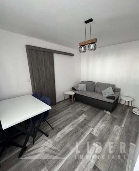 Apartament 2 camere renovat complet, mobilat – Gheorgheni, strada Alverna