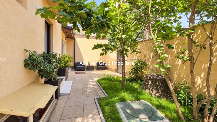 Casă 9 cam, renovată– medical/ beauty/ birouri– Sebastian - 3