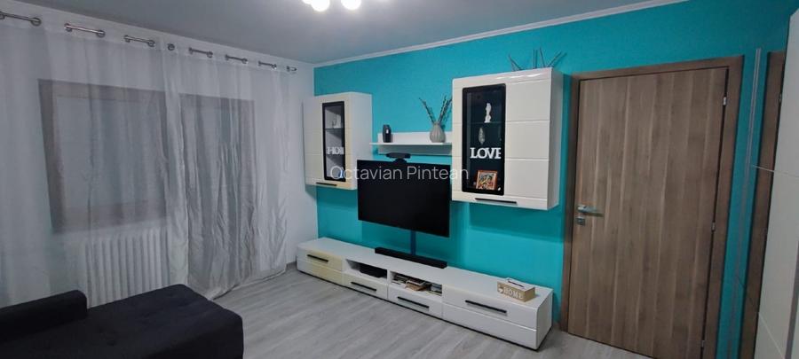 PROPRIETAR Vând apartament cu 2 camere lângă Complexul Studentesc Timișoara - 3