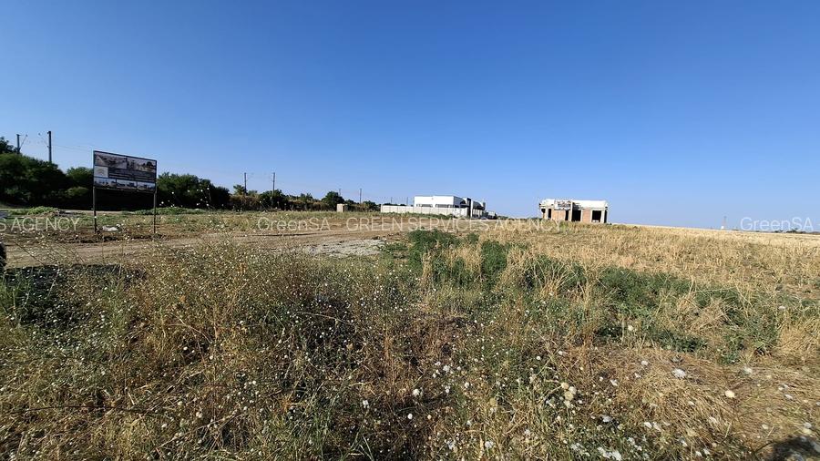 Ciutaci, STRADAL str. Salciei, strada asfaltata, deschidere dubla (20/25) - 25