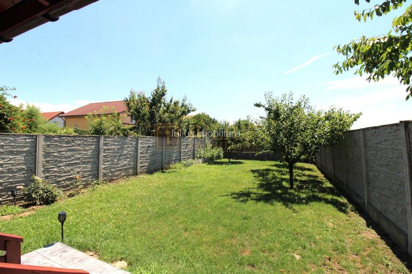 🏡 Duplex 3 camere – complet mobilat și utilat | Moșnița Nouă - 3