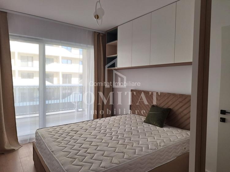 Apartamnet la cheie | Etaj intermediar | Zona Eroilor Floresti - 5