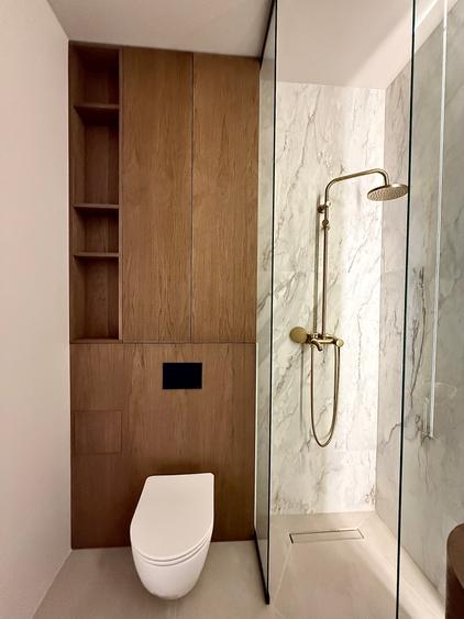 Vanzare  camere ultrafinisat - Union Plazza