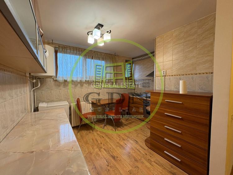 Apartament, 2 camere, 52 mp, decomandat, Cartier Rovine, Zona Ispirescu - 6