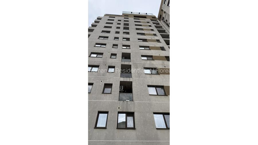 REA1029602 Mihai Bravu l Metrou l Apartament 2 camere cu loc de parcare - 10