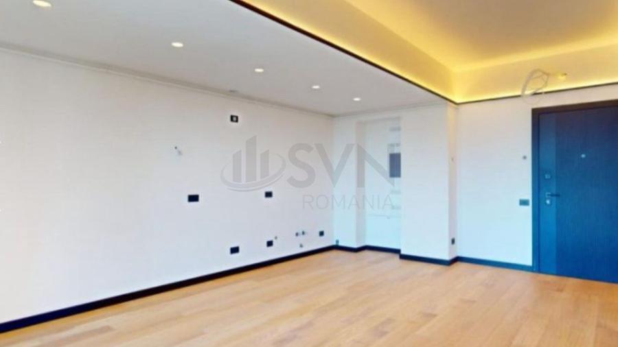 REA1028230 Apartament 2 camere bloc nou Pipera scoala Americana