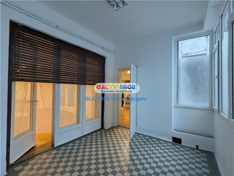 Unirii apartament 7 camere,suprafata utila 198 mp,stare bună - 27