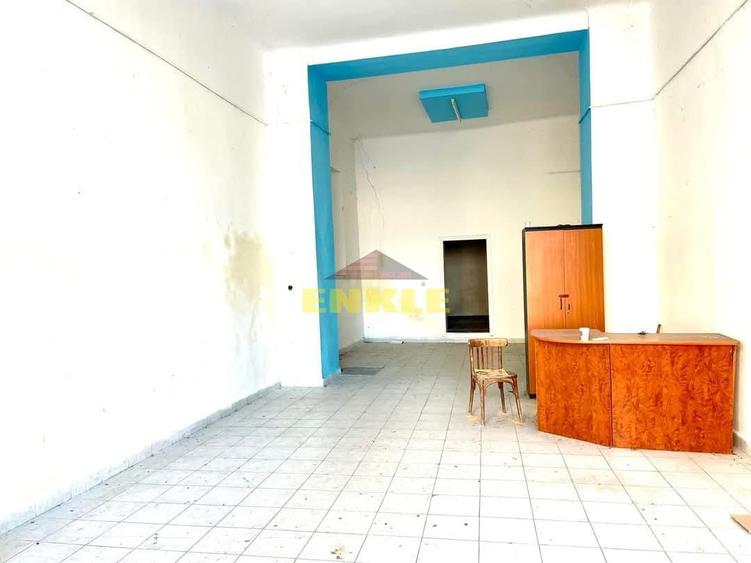 Se inchiriaza spatiu comercial in Centrul Vechi