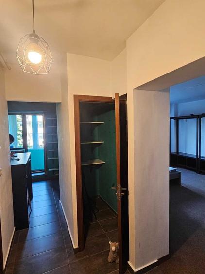 Închiriere Garsonieră cu centrală proprie, Maica Domnului, Obor – Lizeanu 🌟