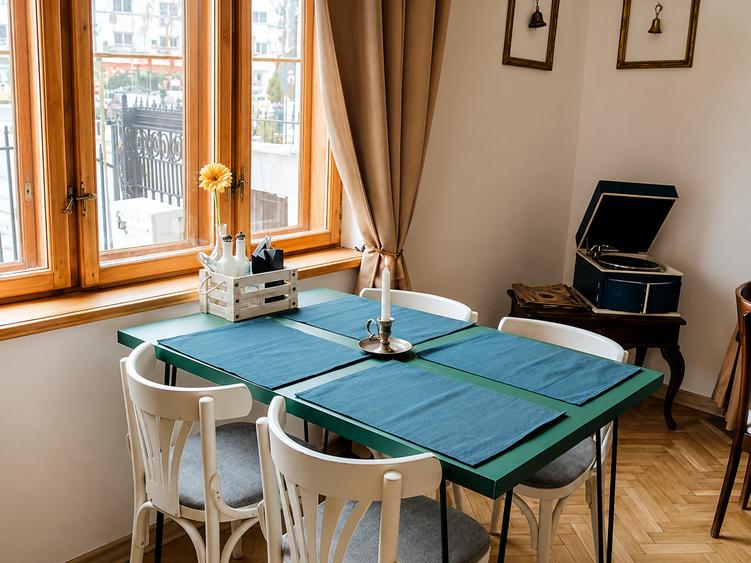 Casă ideală pentru restaurant, cafenea, bistro sau pub | Central