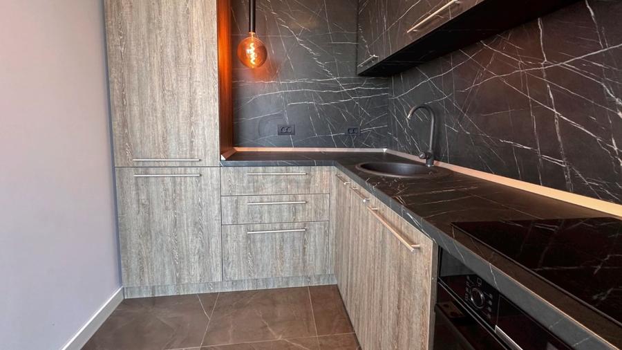 REA1029111 Artament 2 camere One Herastrau Towers