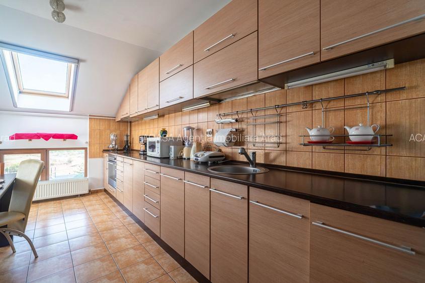 REZERVAT! Apartament 2 camere spațios | Parcare & cheltuieli mici - 10