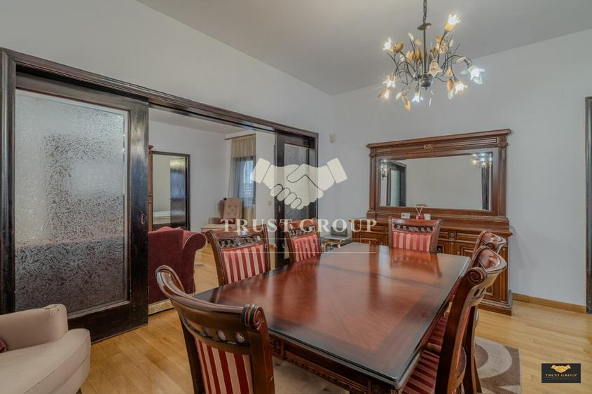 Doua apartamente in vila | Panduri | Cotroceni