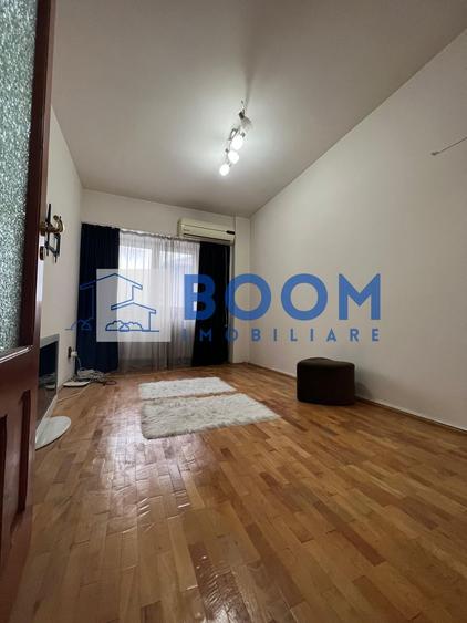 Apartament | 3 camere | Calea lui Traian | Etaj 3