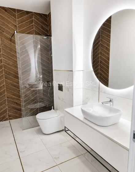 Townhouse Avalon Estate- 4 camere - cu Terasa si Gradina - 8