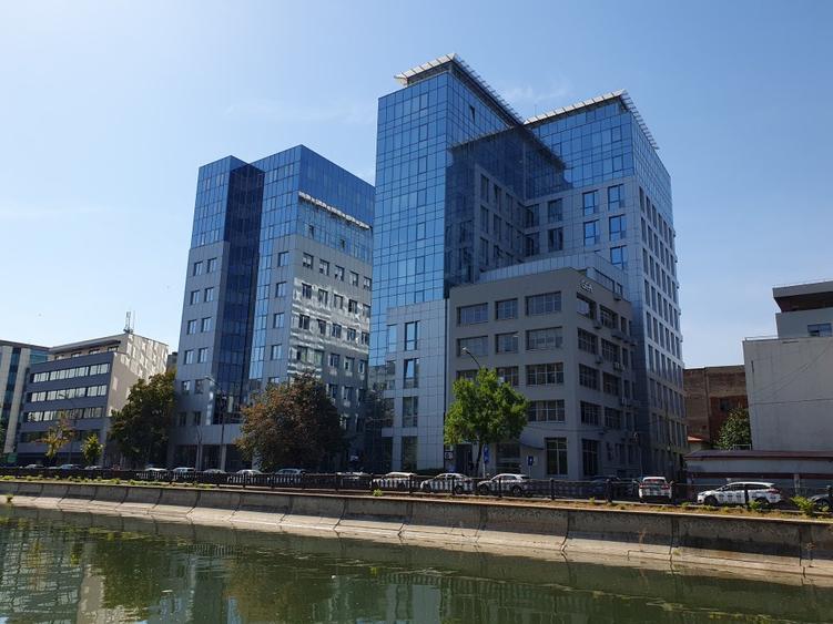 Inchirieri birouri zona Unirii-Timpuri Noi, Comision 0%