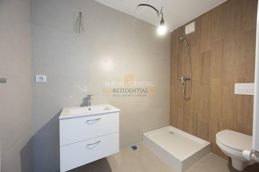 Apartament modern cu 2 camere, ansamblu GREEN, Parc Tudor Arghezi - 5