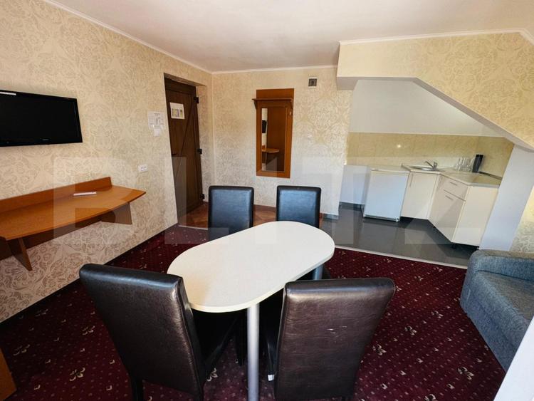 Casă individuală de vânzare, 124 mp – Intrare în Bran, la asfalt
