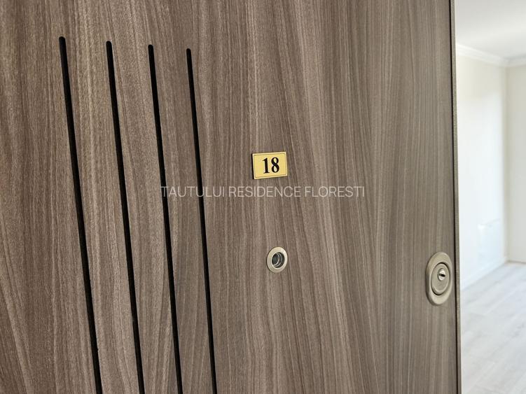 Ap 18 C5 Tautului Residence Park Parcul Poligon Sub Cetate - 16