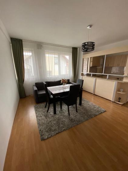 Apartament 2 camere | De vanzare | zona Buna Ziua
