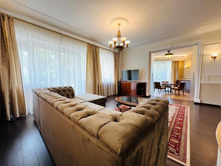 Apartament spectaculos || Finisaje premium || Mobilat complet
