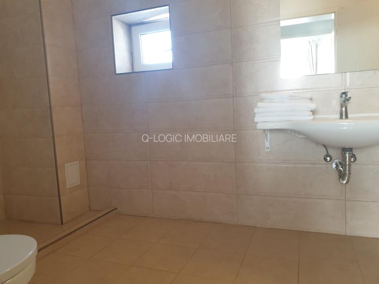 Apartament 2 camere mobilat si utilat modern zona Str. Lunga - 11