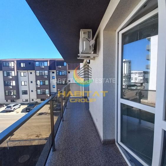 Vânzare rapidă! 2 camere 65 mp + balcon  Etaj 1/4  Finalizat - 3