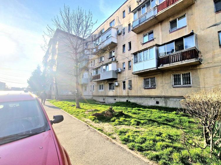 PREȚ PTOMOȚIONAL | Garsonieră spațioasă | CERERE PENTRU INVESTIȚIE