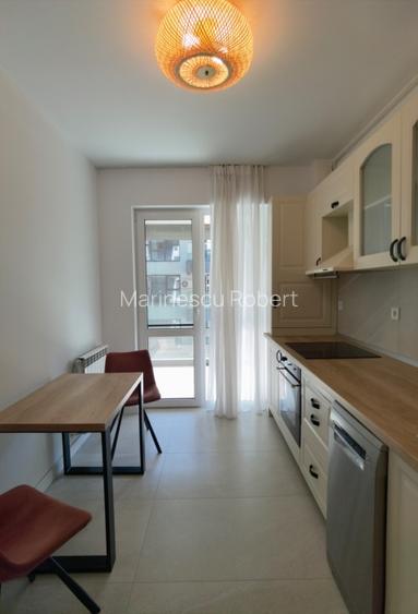 Apartament 2 camere decomandat – 67 mp utili | Pipera | Vânzător privat - 2