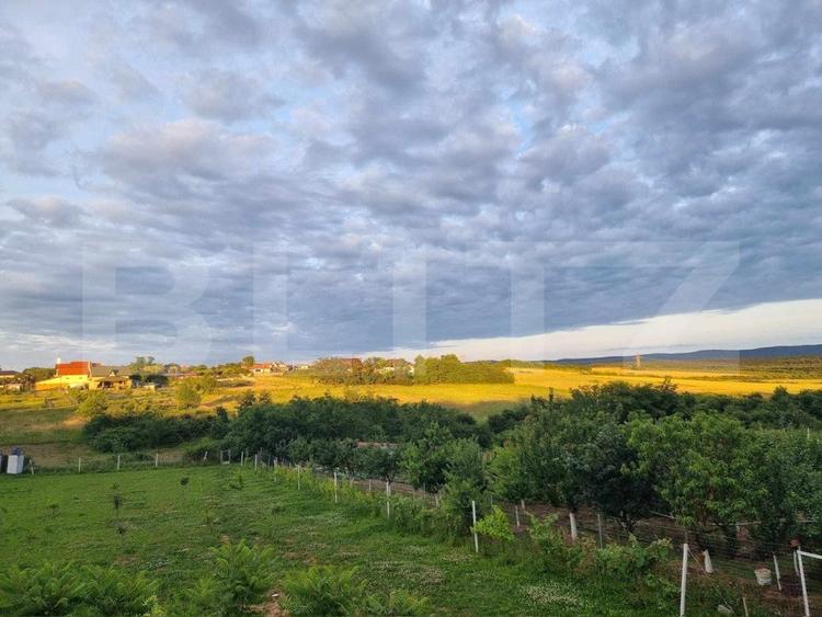 Casa/Vila de vanzare / posibil Pensiune ,cu view și pădure la colțul străzii