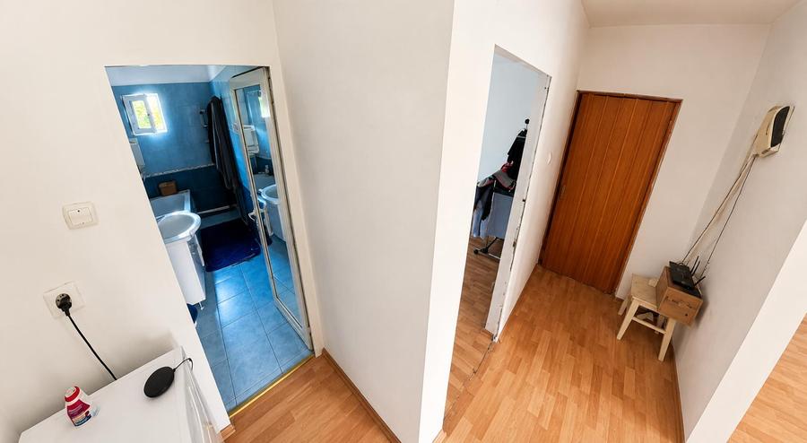 Apartament 2 camere decomandat | Frumoasa | 55 mp | Etaj 3 | 94.000 €