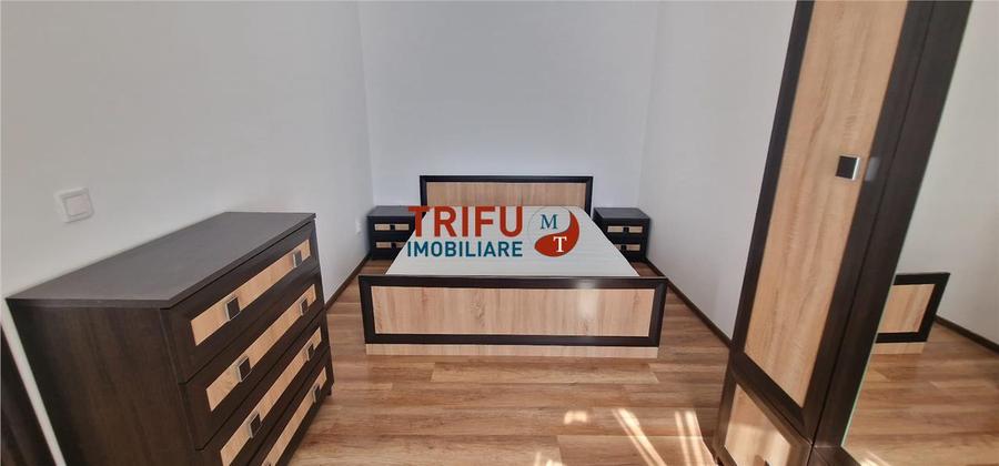 Apartament 3 camere, Decomandat, Etaj 1 - Dealul Furcilor (Loc de parcare inclus