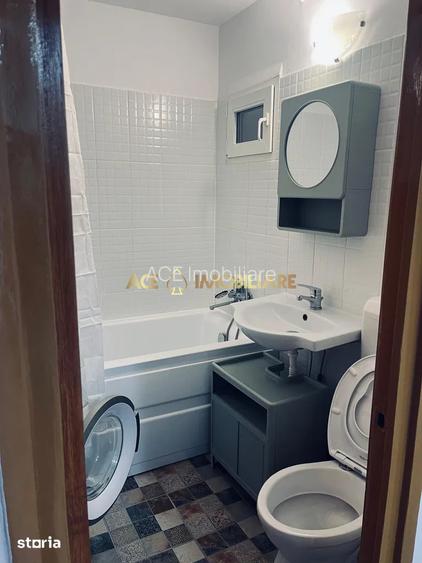 3 Camere de inchiriat | Dristor | Metrou | Renovat | 2 Bai - 6