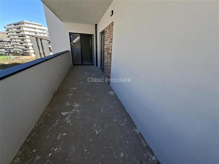 Vanzare apartament 3 camere ansamblu de exceptie zona Eroilor Floresti