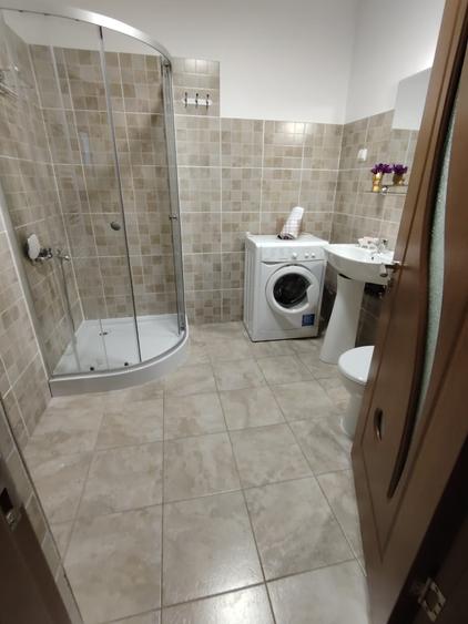 Inchiriere Apartament 2 camere semidecomandat, 52 mp, Urusagului