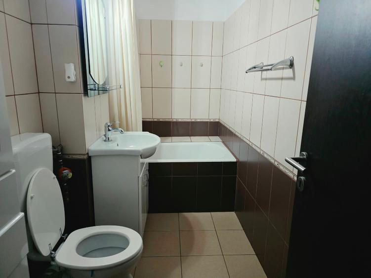 Apartament 3 camere tip AN