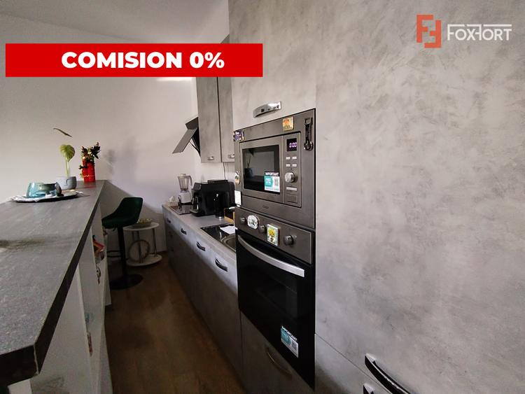Apartament cu 2 camere de vanzare in Timisoara, zona Centrala
