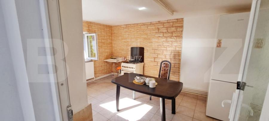 Casa pe plan parter, 4 camere, teren 400 mp, Popoveni - 3