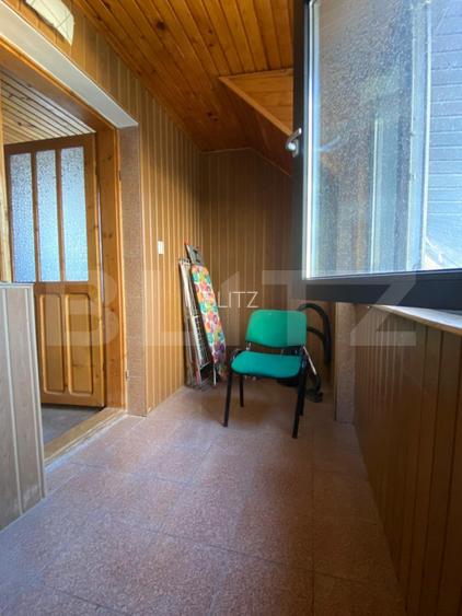 Apartament 3 camere de închiriat, 110mp, zona George Enescu - 12