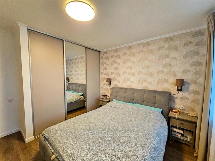 Casa duplex 120mp, Voronet, zona Bulevardul Muncii + Curte si 2 Parcari