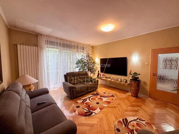 Apartament deosebit cu 2 camere | Medicina - 3