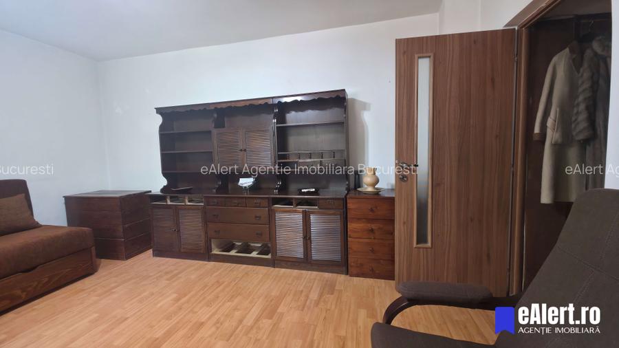Vânzare garsonieră, Șos Colentina intersecție cu Șos Fundeni, parter/8, 35mpu! - 3