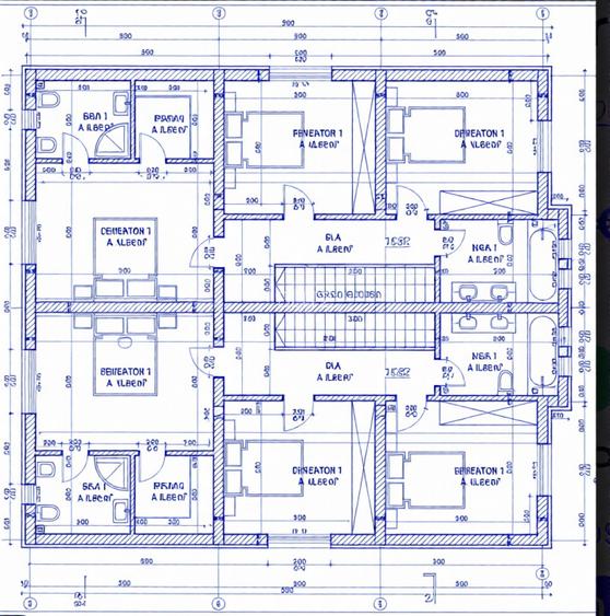 Duplex modern 5 camere, 130 mp utili, finisaje premium, Moșnița Veche - 3