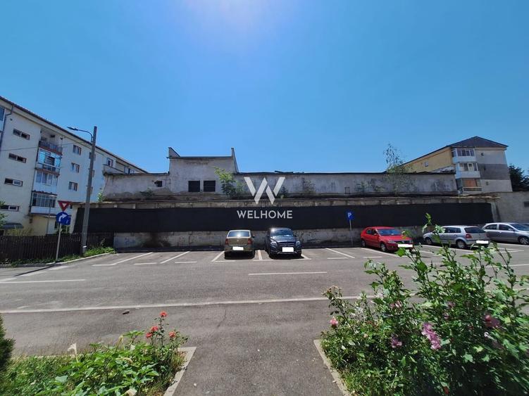De vânzare – Spațiu versatil, ideal investiție, zonă centrală