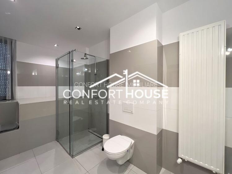 VILA P+E+M - 6 camere - situata intr-un ansamblu rezidential in IANCU NICOLAE - 26